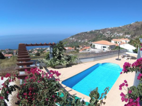 Villa Abreu - A Wonderful Ocean View